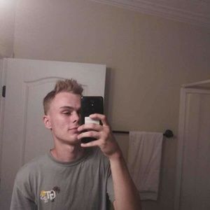 Meet your Posher, Cody